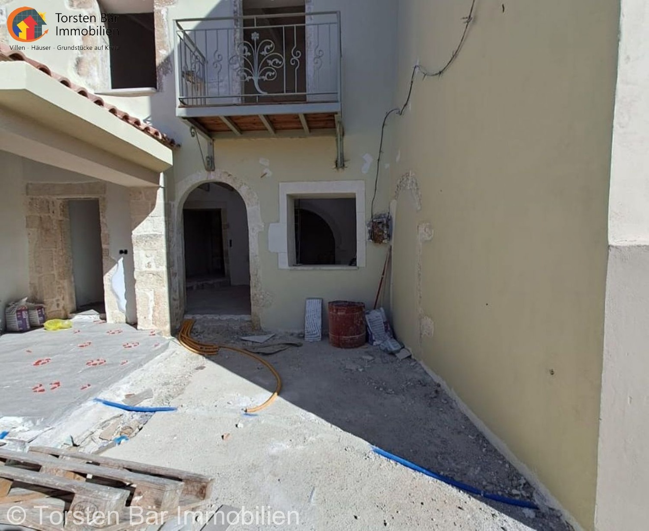1 - verkauf haus kefalás kreta griechenland
