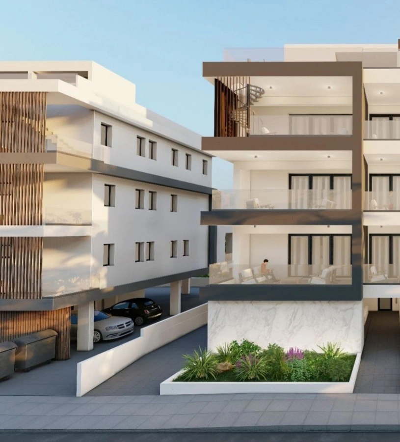 1 - vente appartement limassol limassol chypre