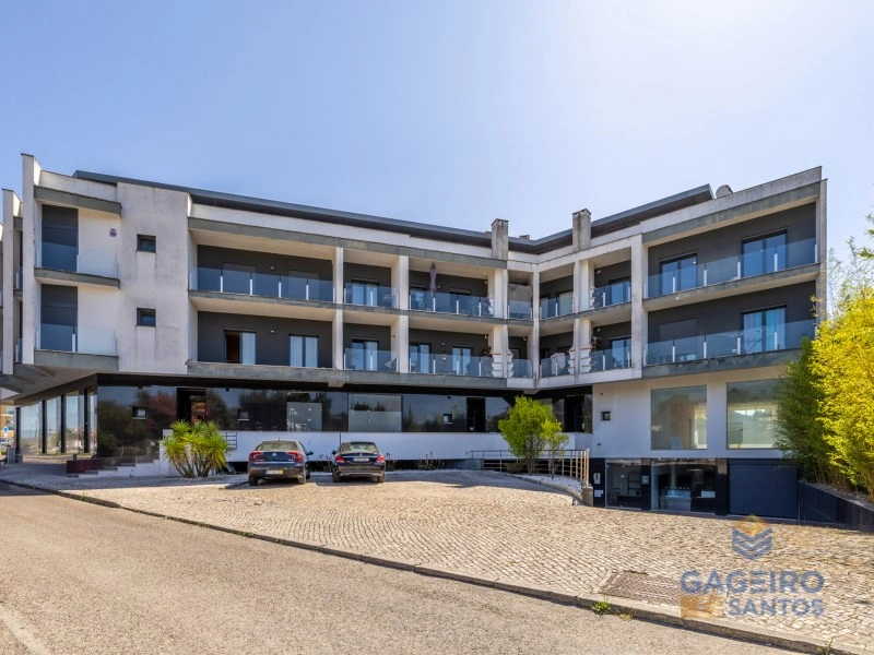 1 - vente appartement rio maior alentejo portugal
