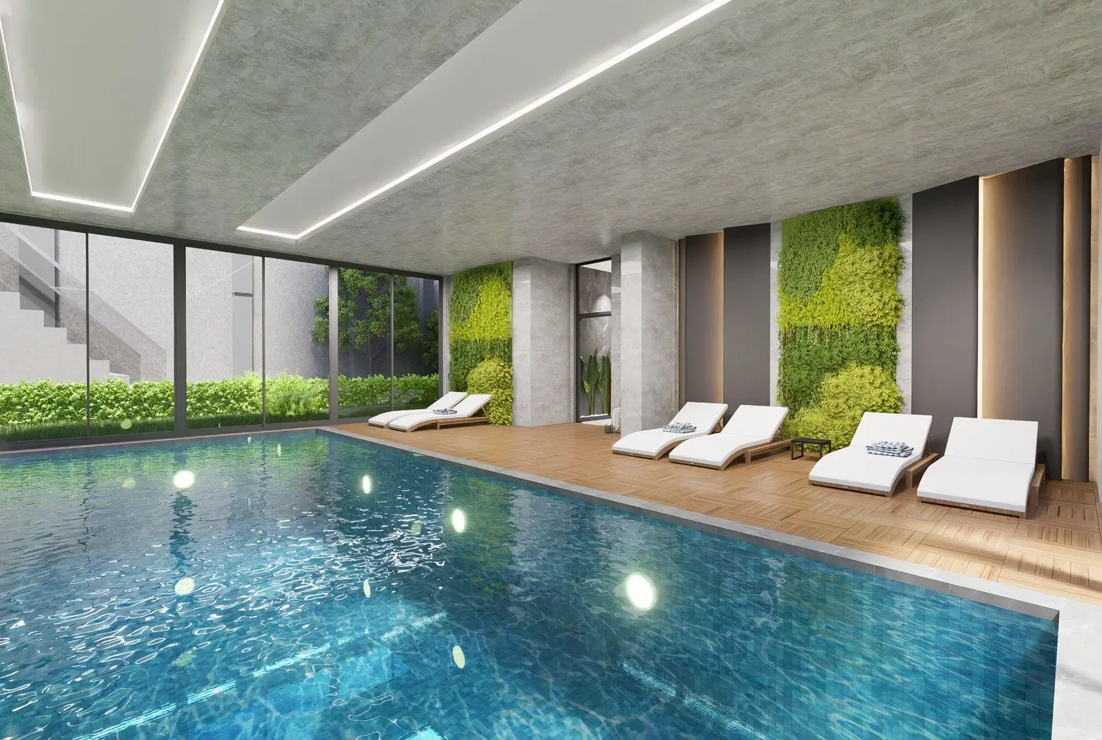 1 - verkauf wohnung alanya antalya türkei