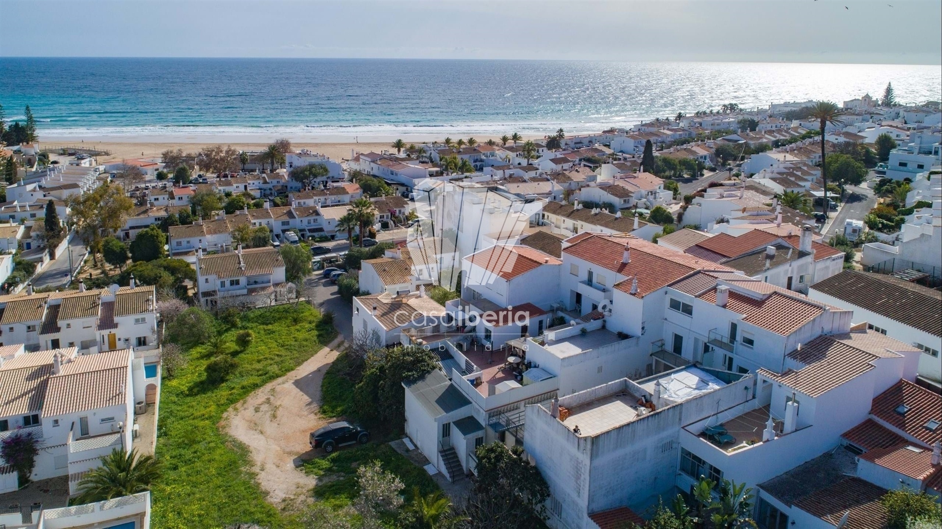 1 - venda apartamento praia da luz algarve portugal