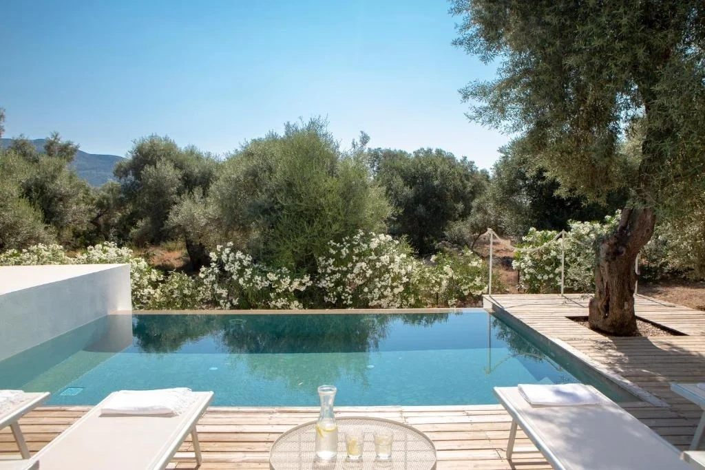 1 - vente maison sivota épire grèce