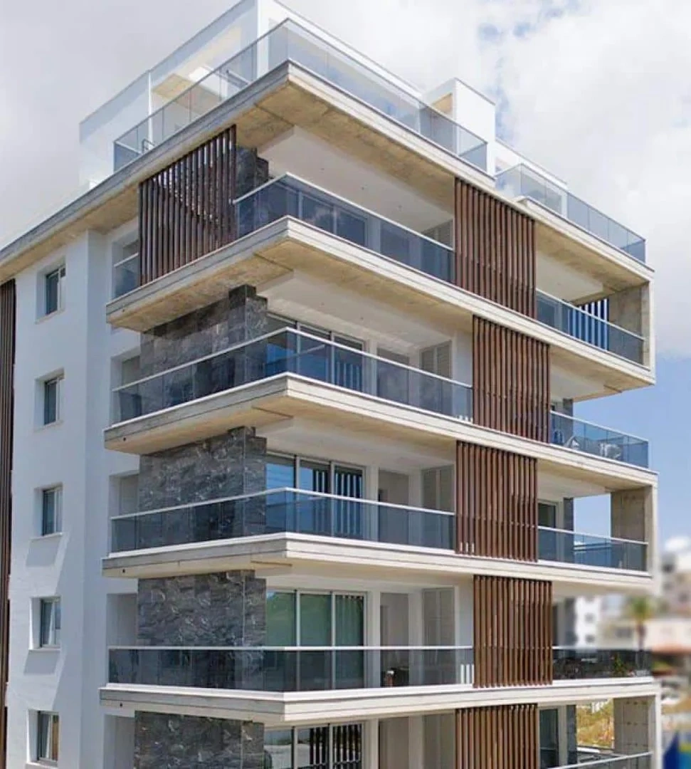 1 - venta apartamento larnaca lárnaca chipre