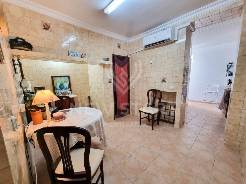 1 - verkauf haus olhão algarve portugal
