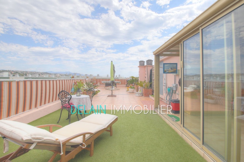 2 - sea view apartment for sale in cagnes-sur-mer alpes-maritimes france