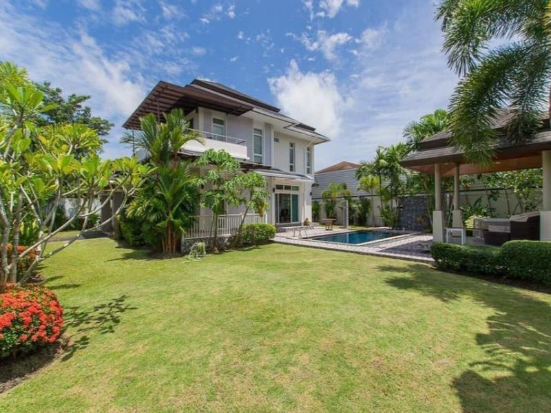 2 - house for sale in ko samui surat thani thailand