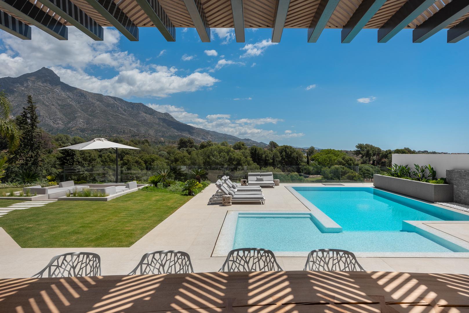 2 - verkauf haus marbella - costa del sol andalusien spanien