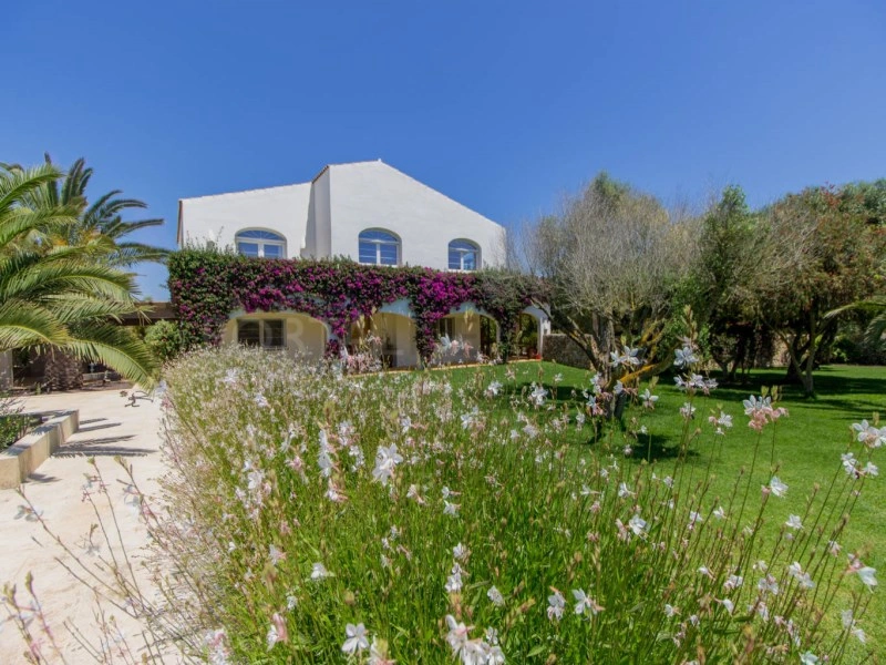 1 - verkauf haus sant lluis menorca-balearen spanien