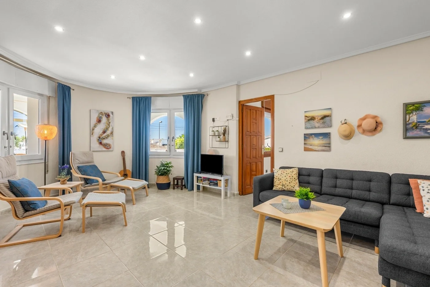 2 - vendita villa rojales comunità valenciana spagna