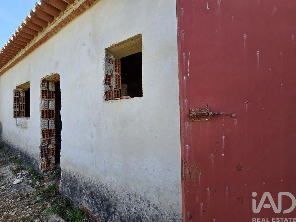 2 - house for sale in odemira alentejo portugal