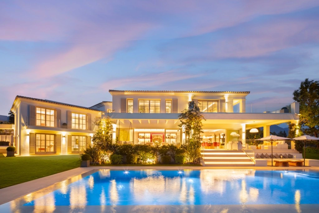 2 - venta casa nueva andalucia andalucía españa
