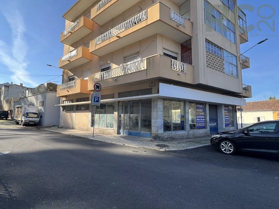 2 - business for sale in torres vedras centro region portugal