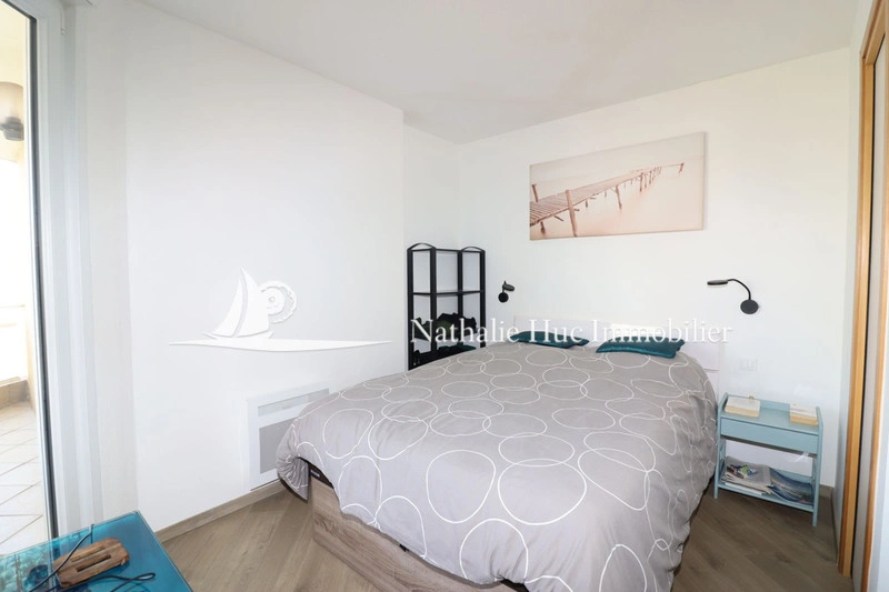 2 - venta apartamento vista al mar canet-en-roussillon pirineos orientales francia