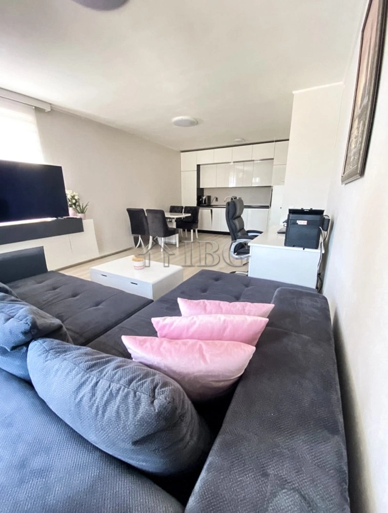 2 - apartment for sale in balchik dobrich bulgaria