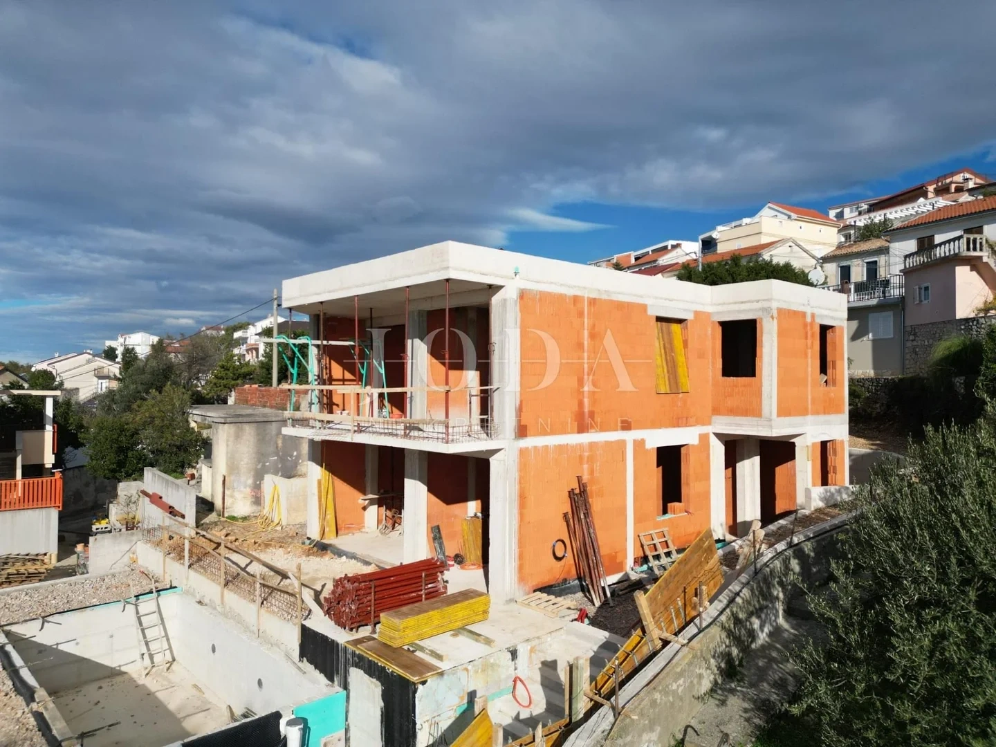 2 - vente appartement crikvenica primorje-gorski kotar croatie