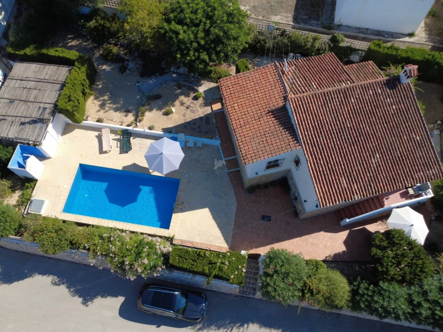 1 - vente villa moraira - costa blanca communauté valencienne espagne