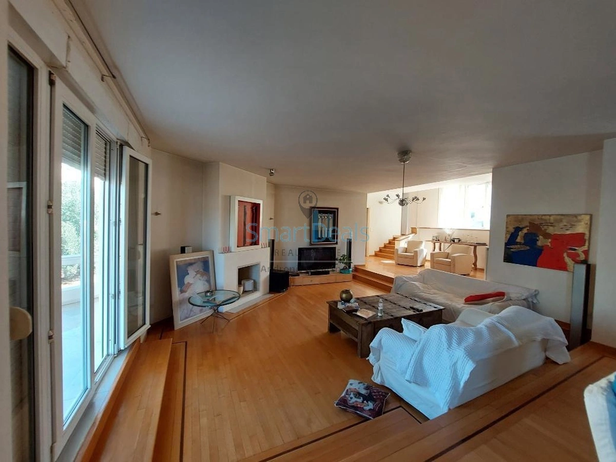 1 - vente maison porto rafti attique grèce
