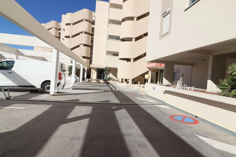 2 - venta apartamento canet-en-roussillon pirineos orientales francia