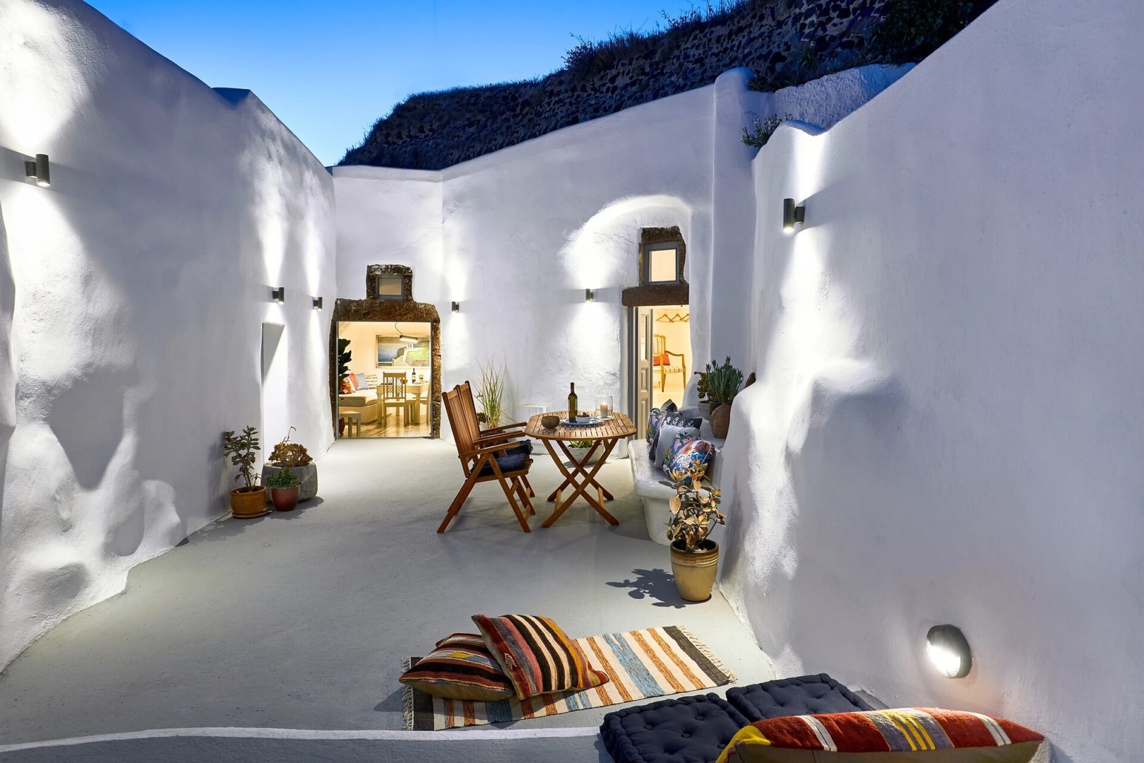 1 - house for sale in megalochóri south aegean greece
