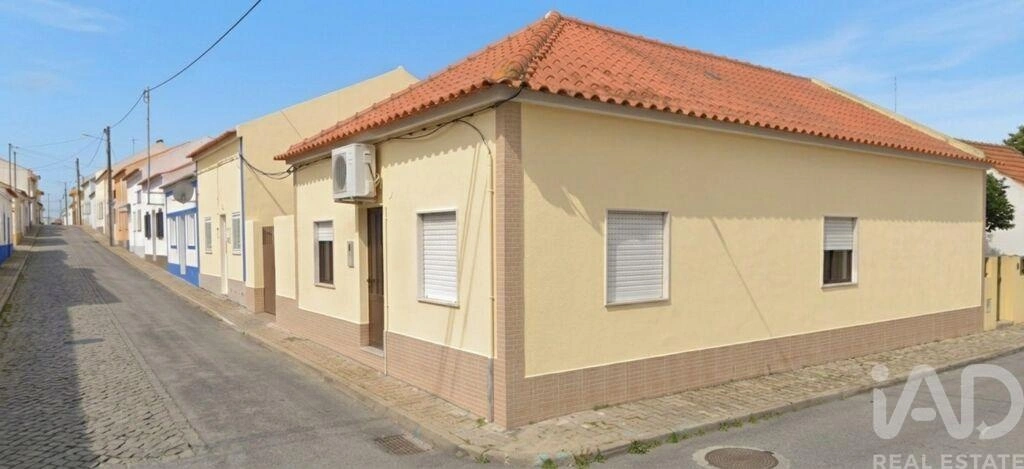 1 - villa for sale in grândola alentejo portugal