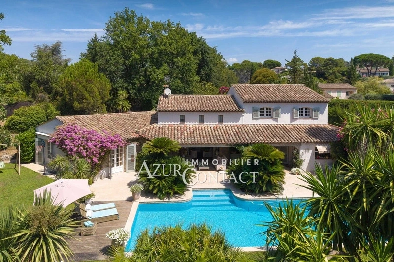 1 - verkoop huis mougins alpes-maritimes frankrijk