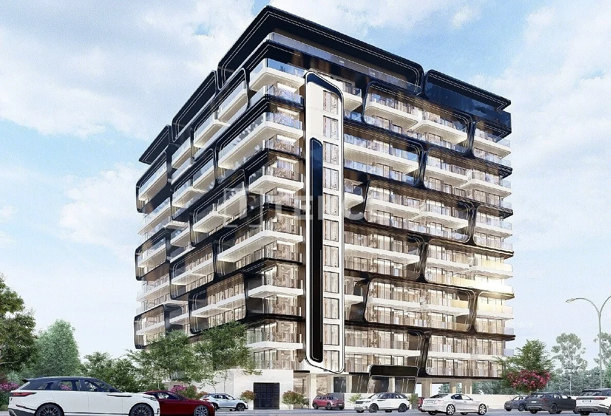 1 - verkoop appartement dubai dubai verenigde arabische emiraten