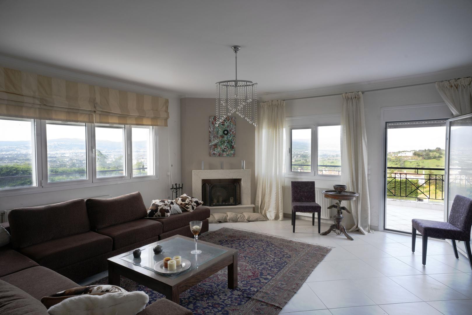 1 - vente maison vue mer thessaloníki macédoine centrale grèce