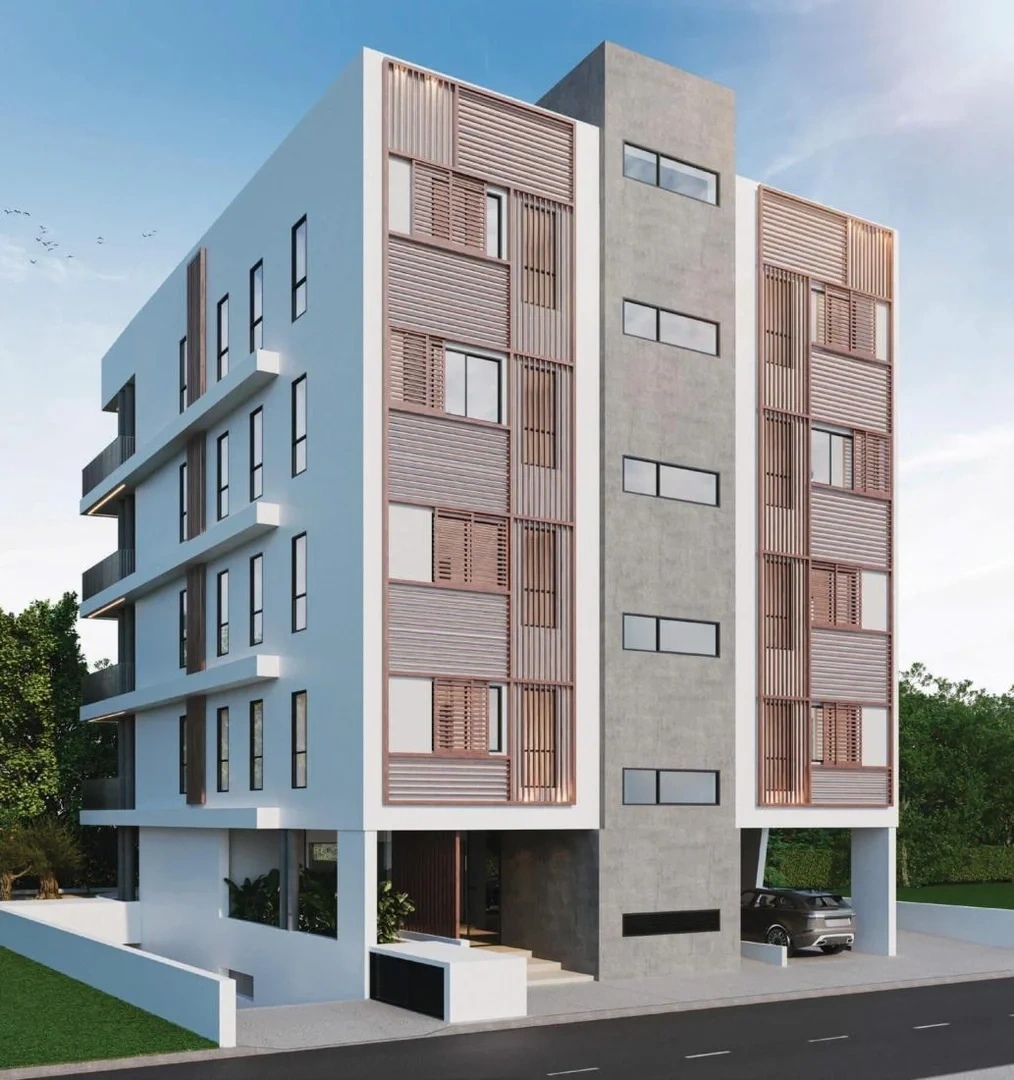 1 - vente appartement nicosia nicosie chypre
