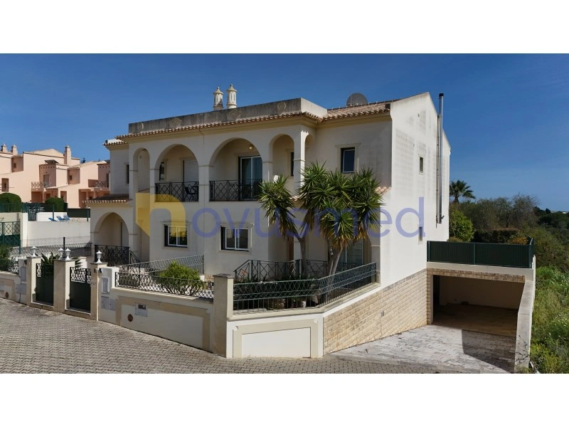 2 - house for sale in albufeira algarve portugal