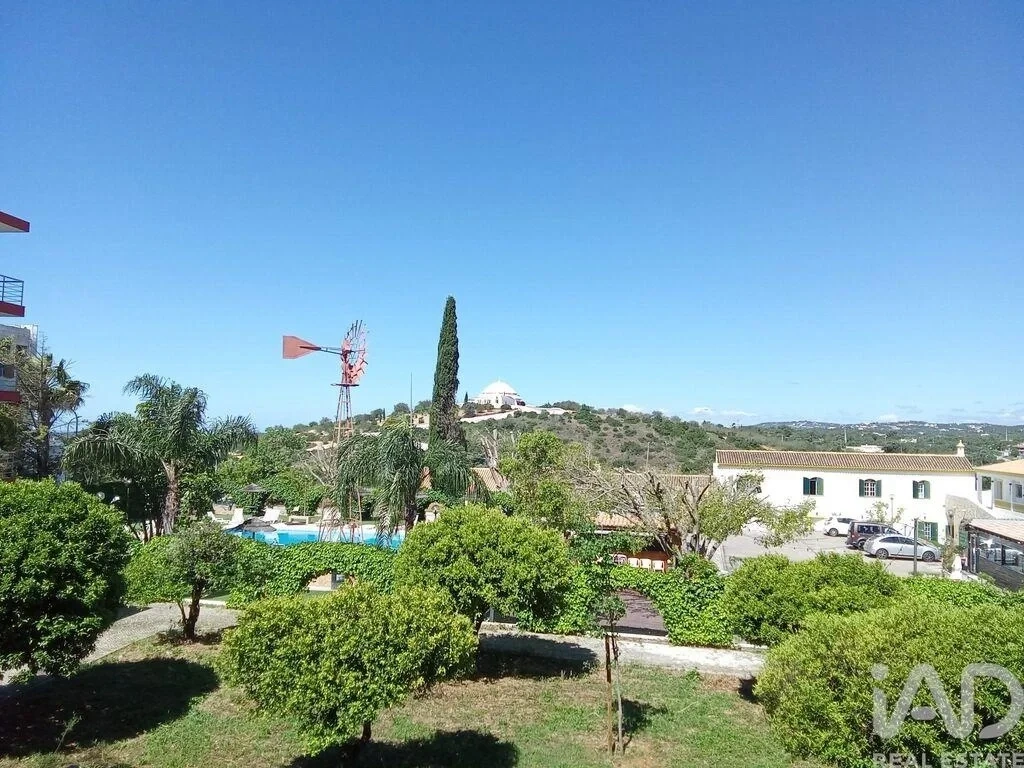 1 - apartment for sale in loulé algarve portugal