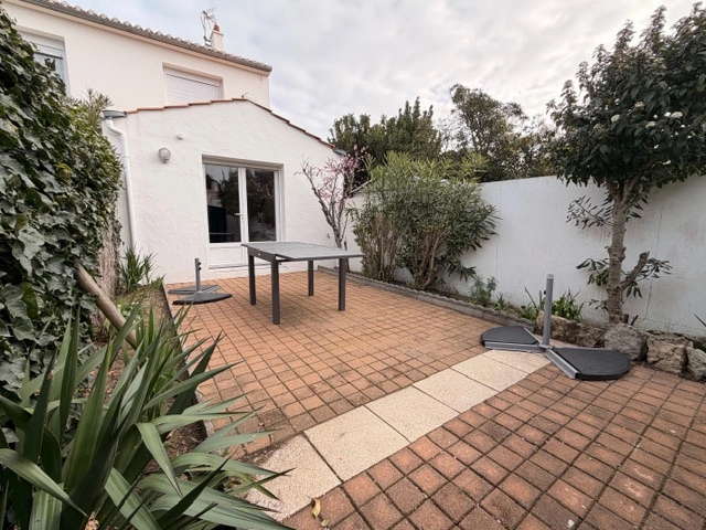 1 - venta apartamento a pie de playa noirmoutier-en-l'île vendée francia