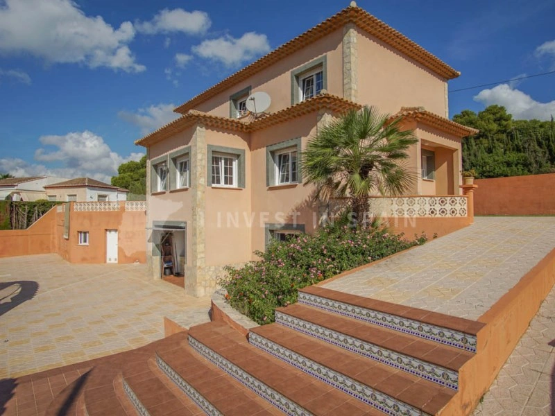 1 - venta casa pilar de la horadada comunidad valenciana españa