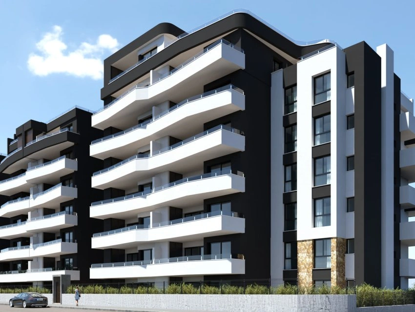 1 - verkauf wohnung san miguel de salinas valencia spanien