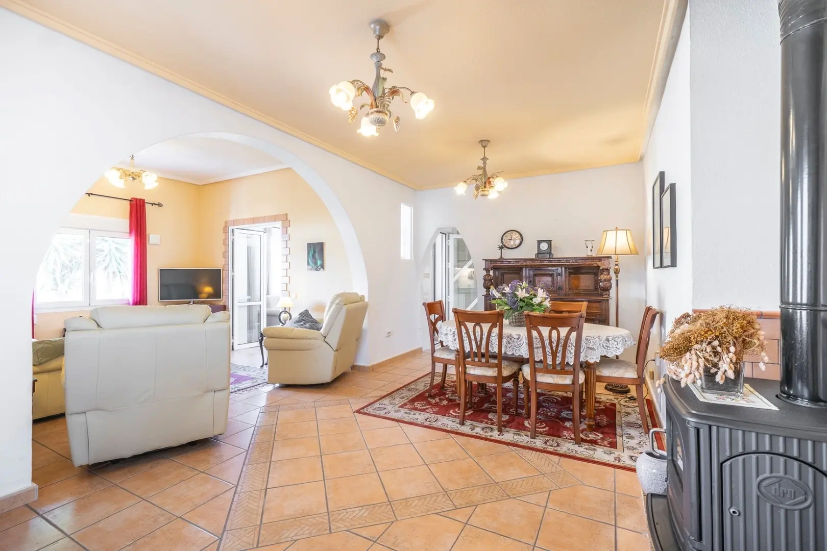 2 - vente maison rojales communauté valencienne espagne