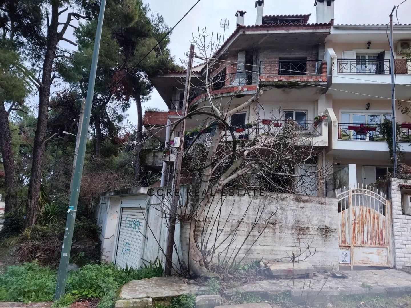 2 - verkoop huis athene attica griekenland