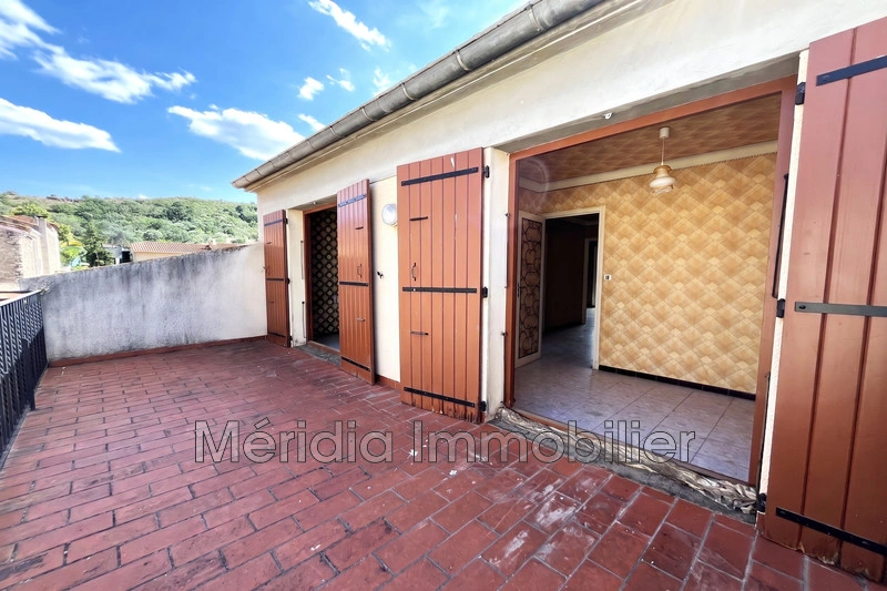 1 - vente maison corbère-les-cabanes pyrénées-orientales france