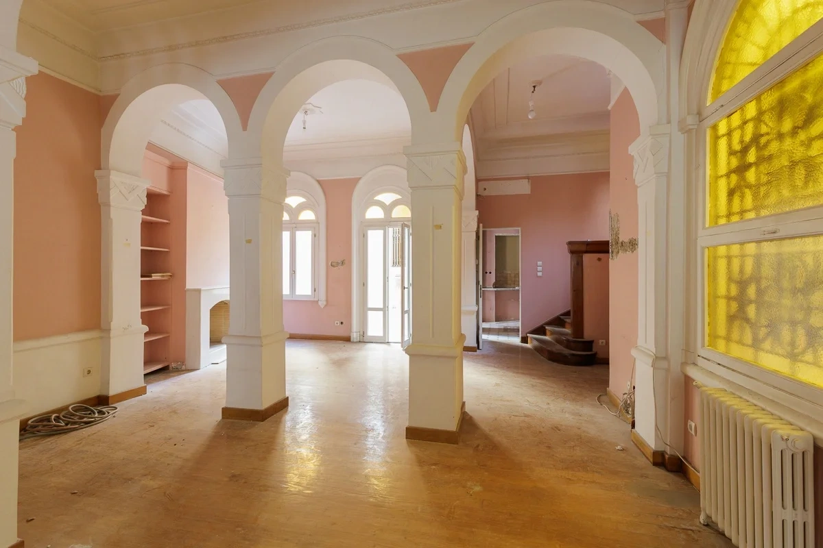 2 - verkoop huis athene attica griekenland