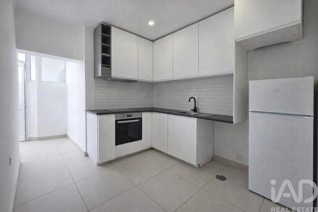 1 - venta apartamento barreiro región de lisboa portugal