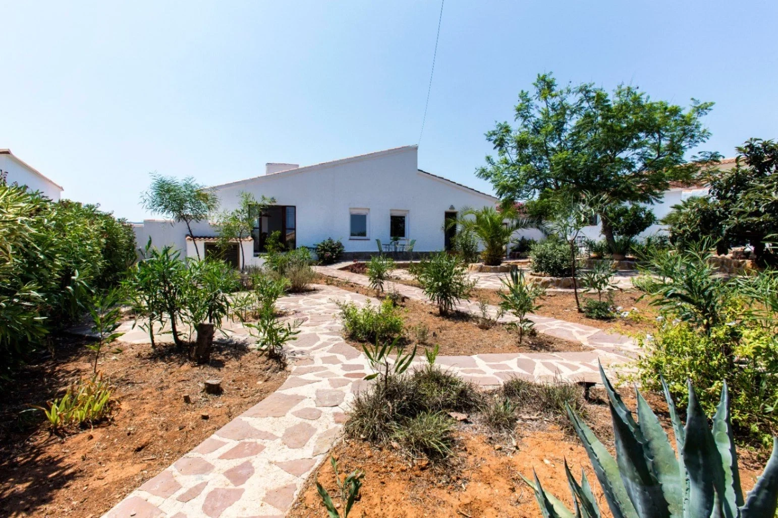 1 - sea view villa for sale in pedreguer valencian community spain