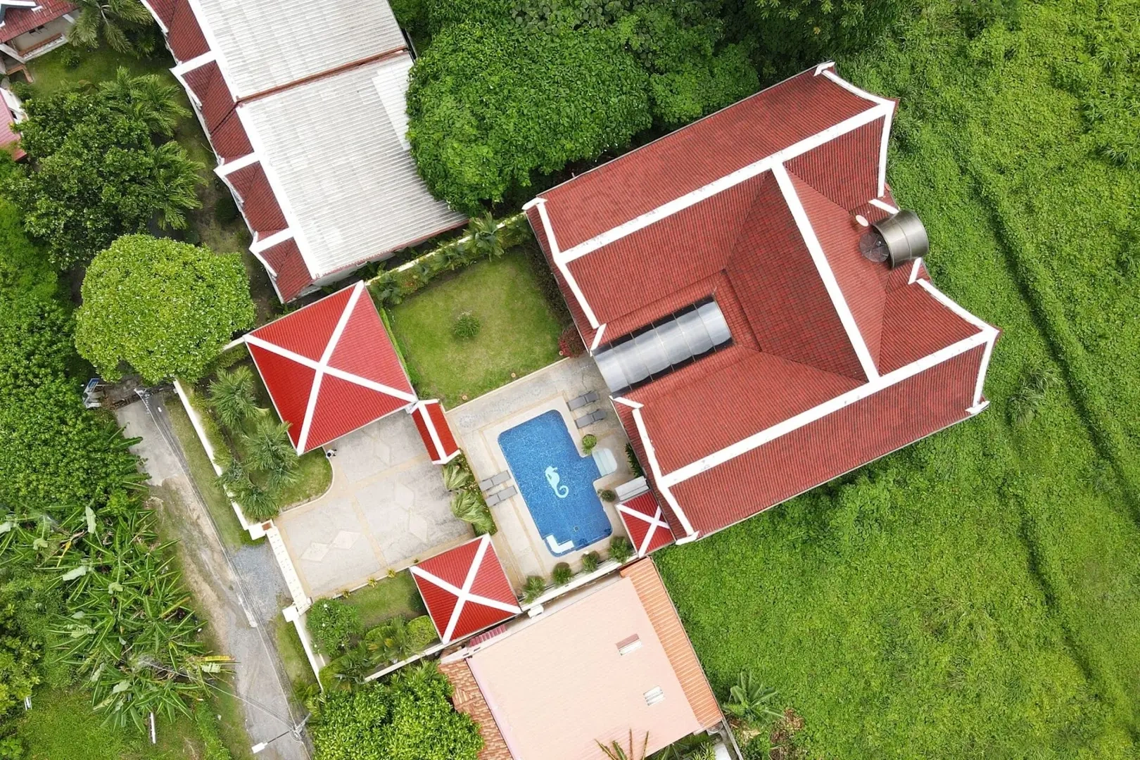 2 - vente maison muang phuket phuket thaïlande