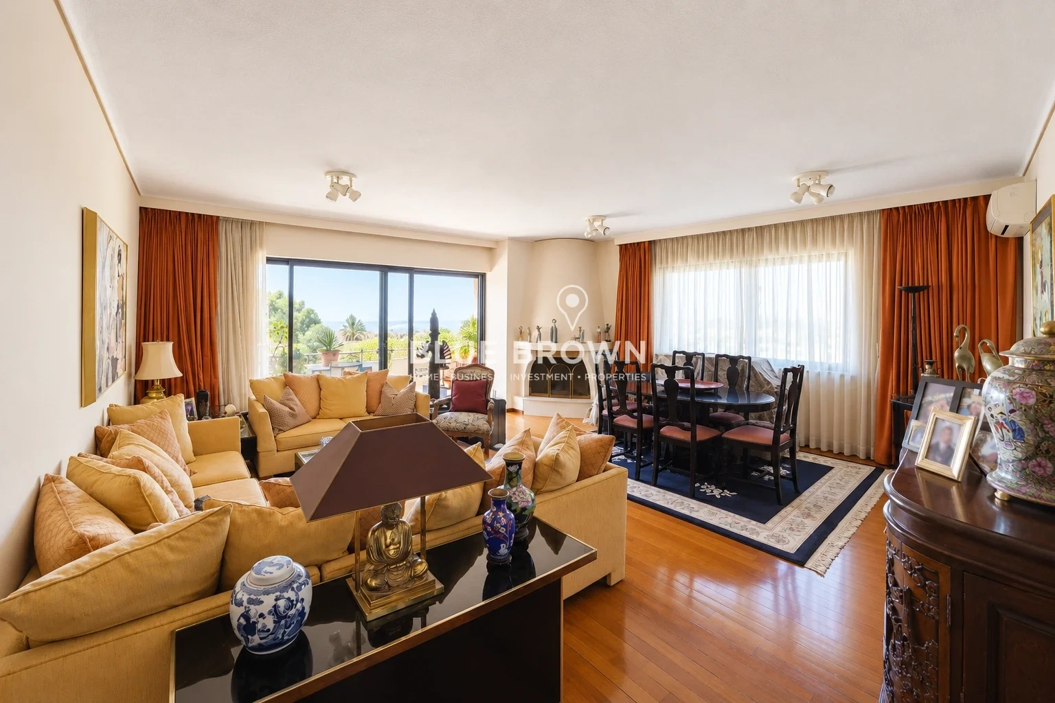 1 - venta apartamento frente al mar voula ática grecia
