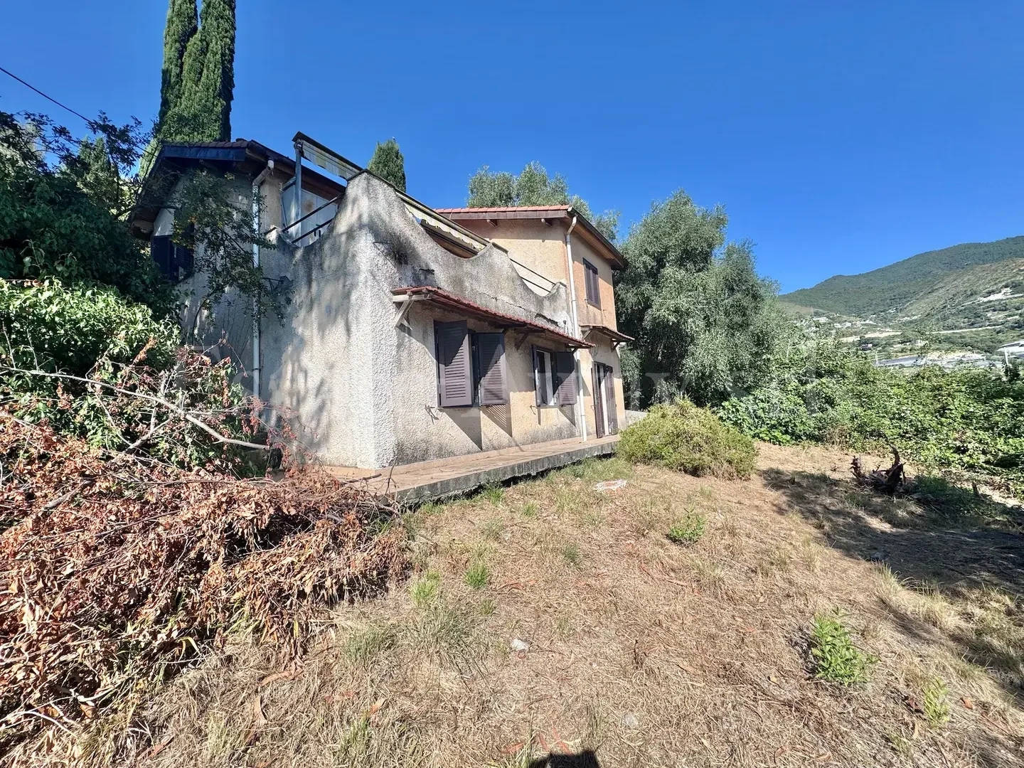 2 - verkoop huis uitzicht op zee sanremo liguria italië