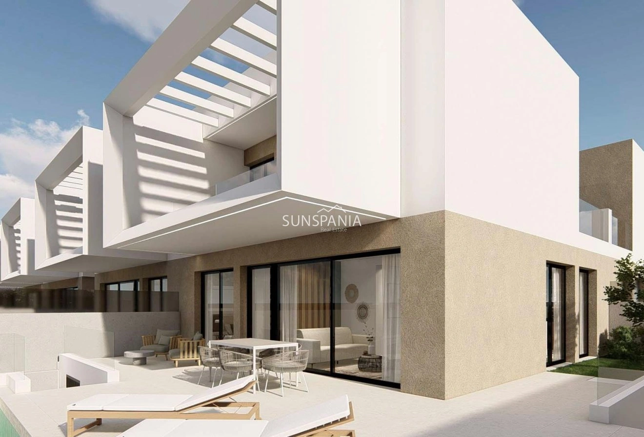 2 - house for sale in dolores valencian community spain