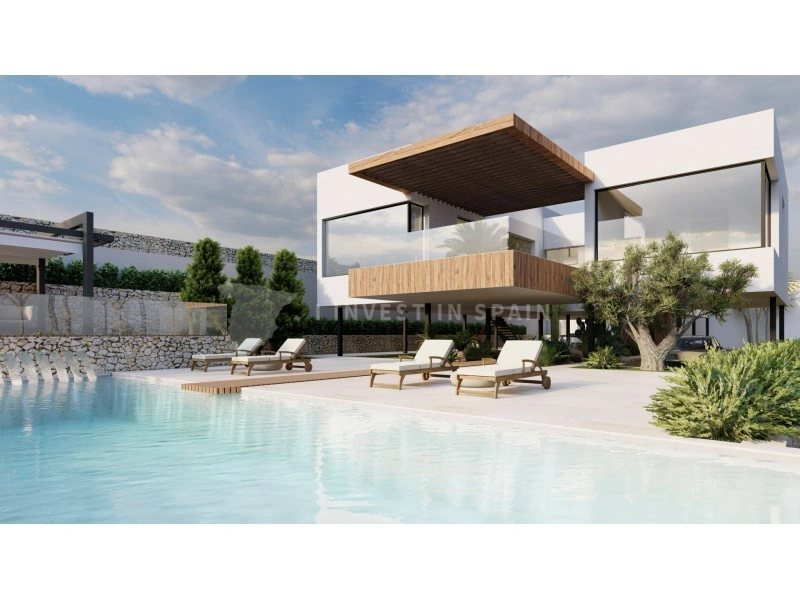 2 - house for sale in xabia/javea - costa blanca valencian community spain