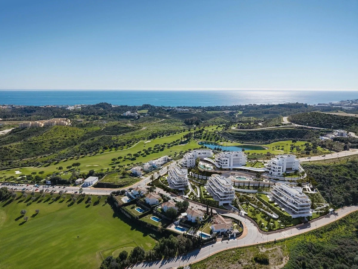 1 - verkauf wohnung mijas andalusien spanien