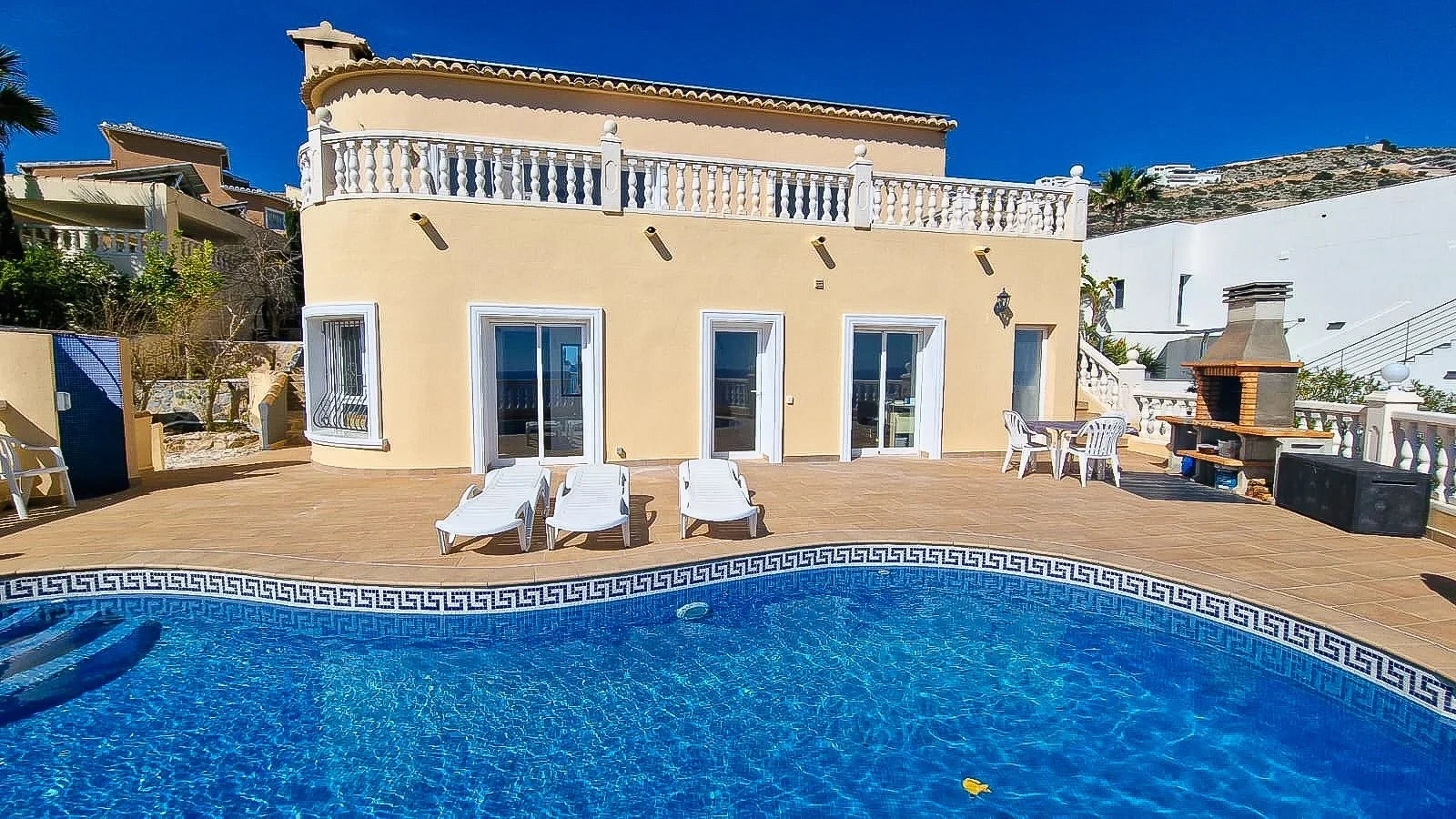 1 - venda casa benitachell - costa blanca comunidade valenciana espanha