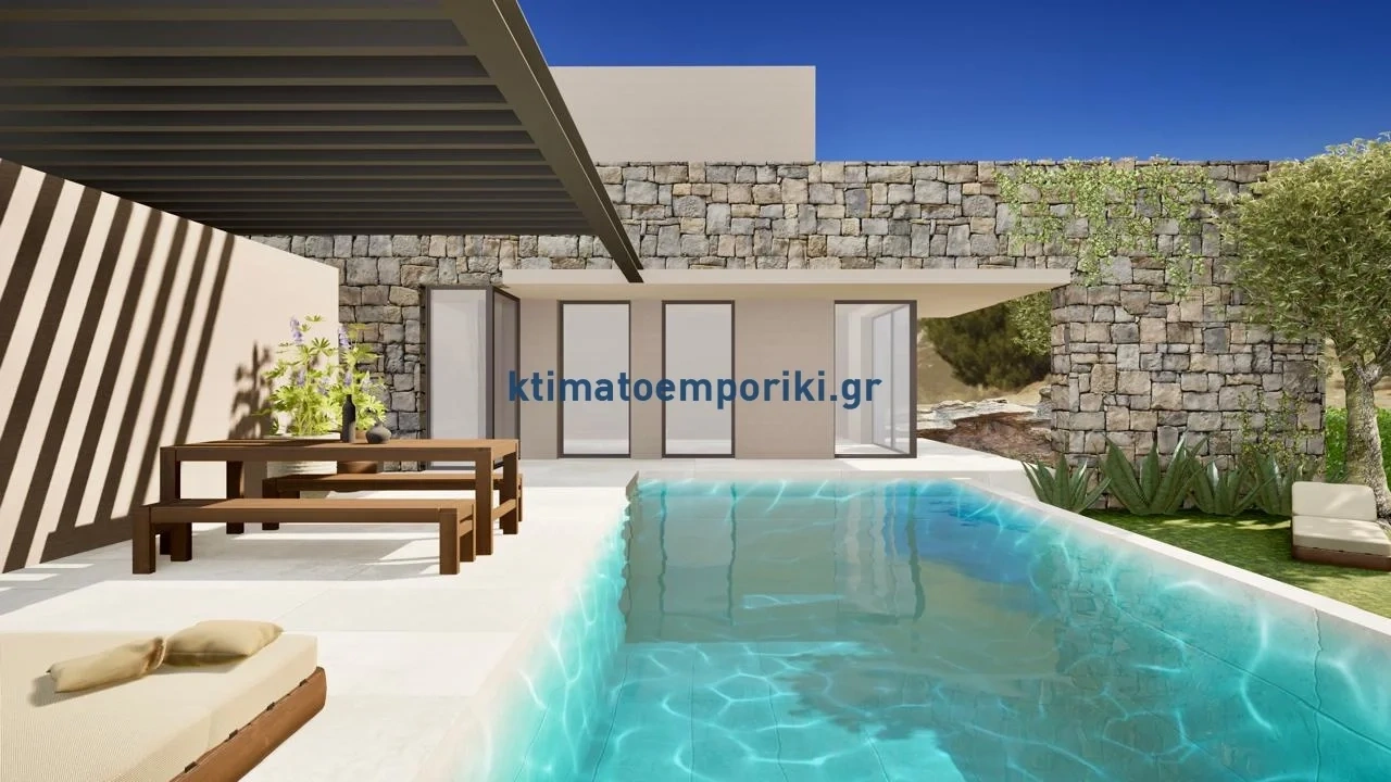 2 - venda casa vista de mar líndos egeu meridional grécia