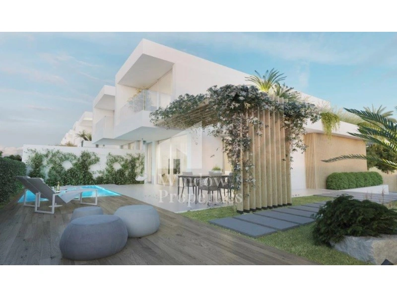 1 - venta casa faro algarve portugal