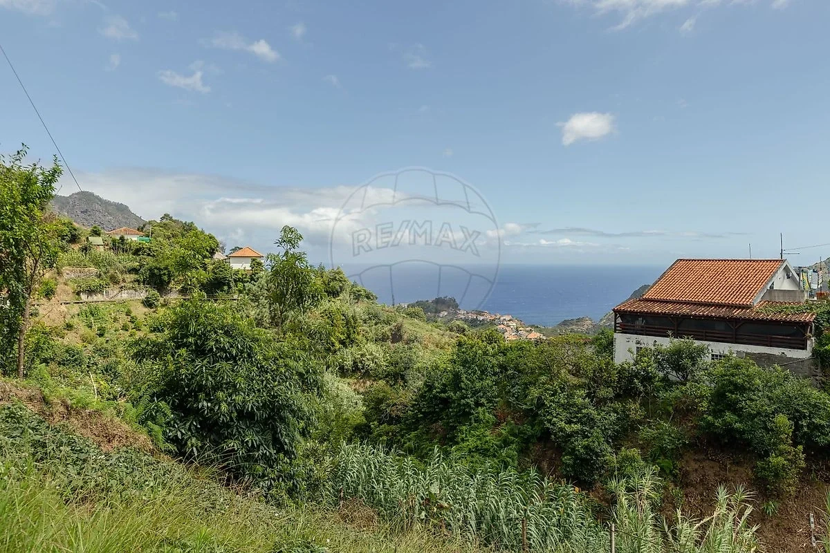2 - venta apartamento vista al mar machico madeira portugal