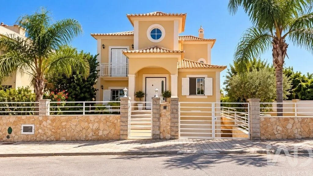 1 - vente villa faro algarve portugal